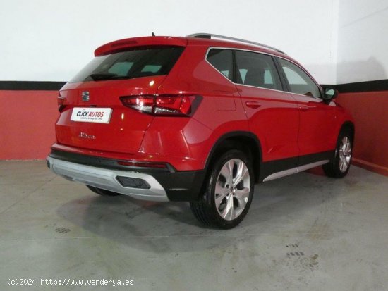 Seat Ateca 1.5 TSI 150CV X-Perience Go DSG - Palma de Mallorca