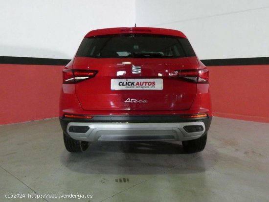 Seat Ateca 1.5 TSI 150CV X-Perience Go DSG - Palma de Mallorca