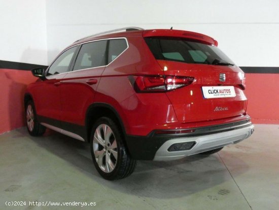 Seat Ateca 1.5 TSI 150CV X-Perience Go DSG - Palma de Mallorca