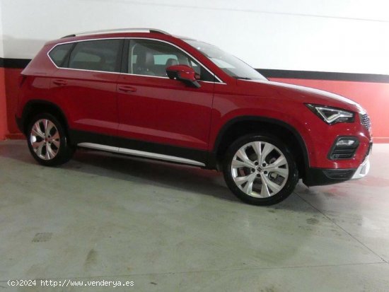 Seat Ateca 1.5 TSI 150CV X-Perience Go DSG - Palma de Mallorca