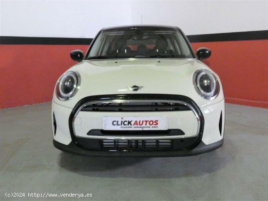 MINI Cooper 1.5 136CV - Palma de Mallorca