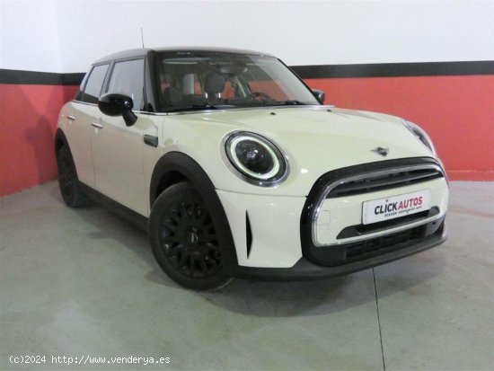 MINI Cooper 1.5 136CV - Palma de Mallorca