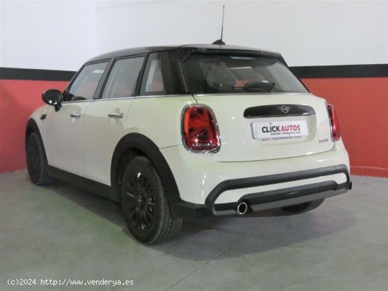 MINI Cooper 1.5 136CV - Palma de Mallorca