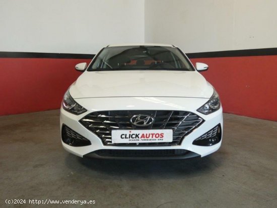 Hyundai i30 1.0 TGDI 120CV Klass Hybrid - Palma de Mallorca