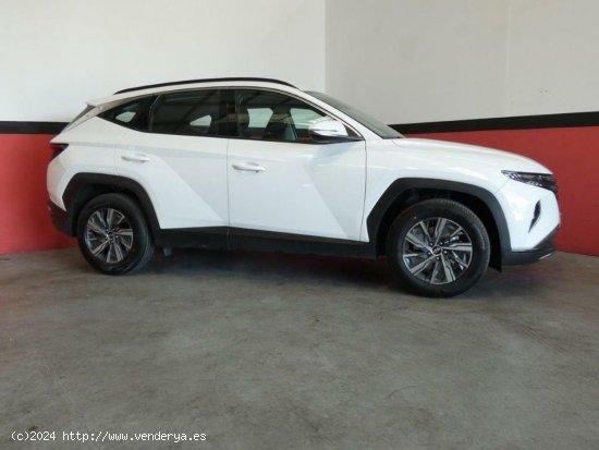 Hyundai Tucson 1.6 CRDI 115CV Maxx - Palma de Mallorca