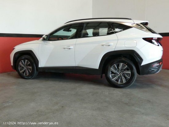 Hyundai Tucson 1.6 CRDI 115CV Maxx - Palma de Mallorca