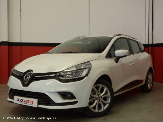 Renault Clio Sport  Tourer 0.9 TCE 90CV Zen Energy - Palma de Mallorca