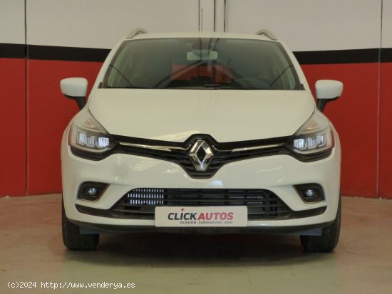 Renault Clio Sport  Tourer 0.9 TCE 90CV Zen Energy - Palma de Mallorca