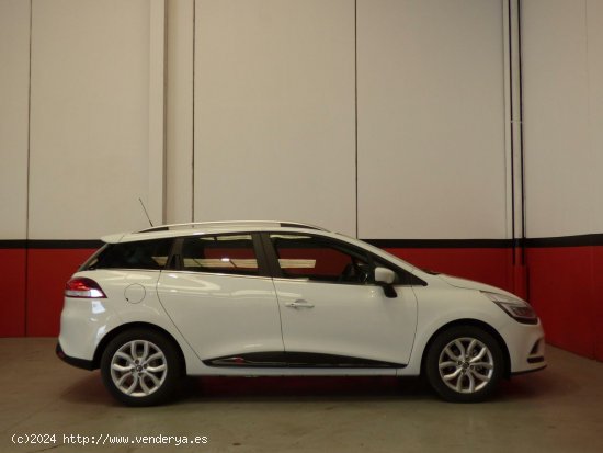 Renault Clio Sport  Tourer 0.9 TCE 90CV Zen Energy - Palma de Mallorca