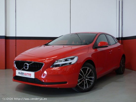  Volvo V40 2.0 122CV T2 Momentum - Palma de Mallorca 