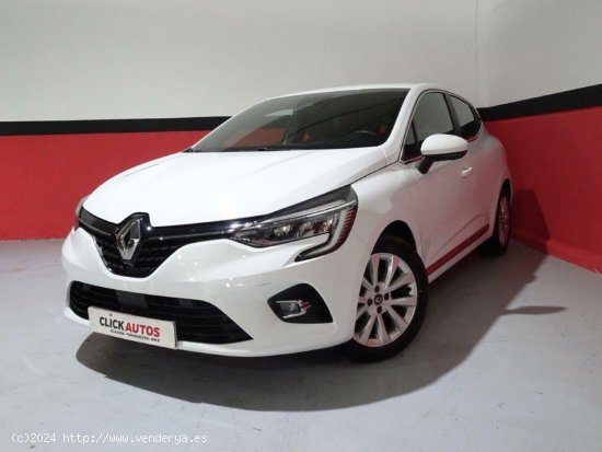 Renault Clio 1.0 TCE 100CV Zen - Sant Jordi de Ses Salines