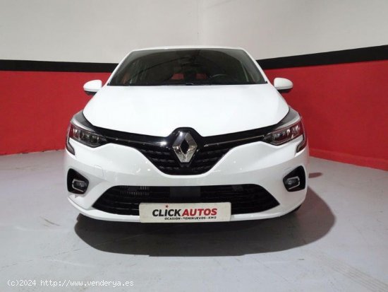 Renault Clio 1.0 TCE 100CV Zen - Sant Jordi de Ses Salines