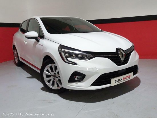 Renault Clio 1.0 TCE 100CV Zen - Sant Jordi de Ses Salines