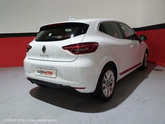 Renault Clio 1.0 TCE 100CV Zen - Sant Jordi de Ses Salines