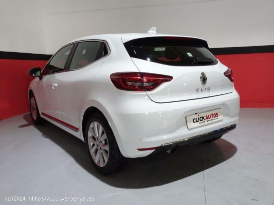 Renault Clio 1.0 TCE 100CV Zen - Sant Jordi de Ses Salines