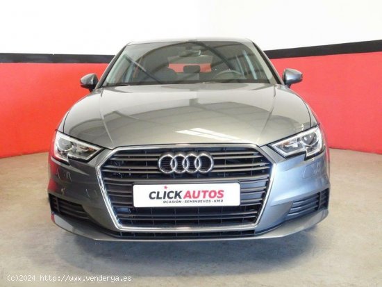 Audi A3 Sportback 1.5 TFSI 150CV 35 Stronic - Palma de Mallorca