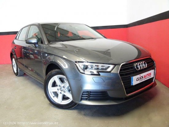 Audi A3 Sportback 1.5 TFSI 150CV 35 Stronic - Palma de Mallorca