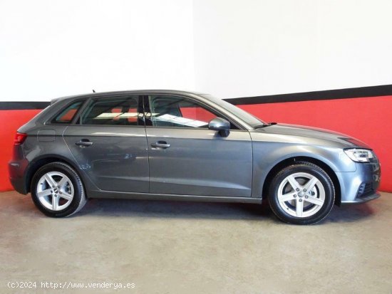 Audi A3 Sportback 1.5 TFSI 150CV 35 Stronic - Palma de Mallorca