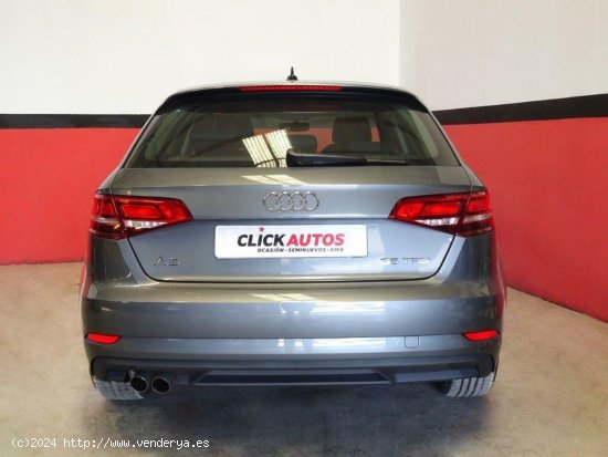 Audi A3 Sportback 1.5 TFSI 150CV 35 Stronic - Palma de Mallorca