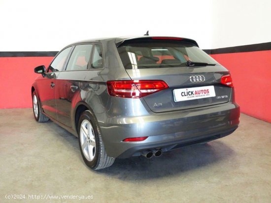 Audi A3 Sportback 1.5 TFSI 150CV 35 Stronic - Palma de Mallorca