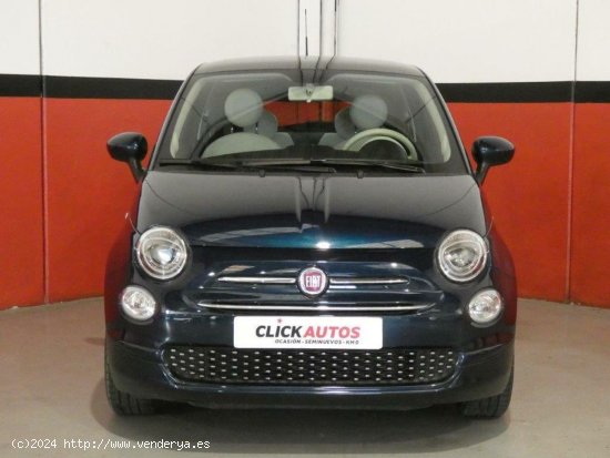 Fiat 500 1.2 69CV Lounge Connect - Mahon