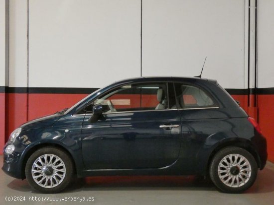 Fiat 500 1.2 69CV Lounge Connect - Mahon