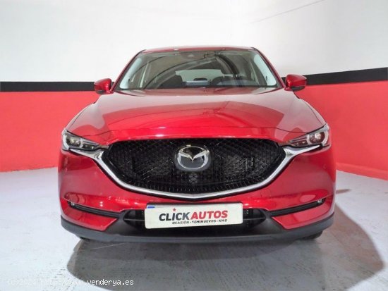 Mazda CX-5 2.2 D 150CV Skyactiv Zenith Safety - Palma de Mallorca