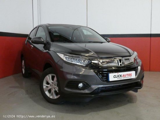 Honda HR-V 1.5 VTEC 130CV Elegance Navi - Sant Jordi de Ses Salines