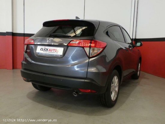 Honda HR-V 1.5 VTEC 130CV Elegance Navi - Sant Jordi de Ses Salines