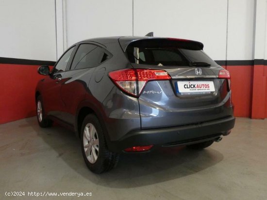 Honda HR-V 1.5 VTEC 130CV Elegance Navi - Sant Jordi de Ses Salines