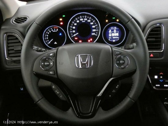 Honda HR-V 1.5 VTEC 130CV Elegance Navi - Sant Jordi de Ses Salines