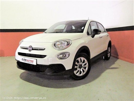  Fiat 500X 1.0 Firefly 120CV Urban - Palma de Mallorca 