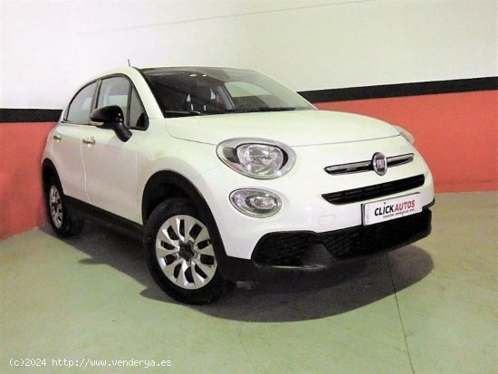 Fiat 500X 1.0 Firefly 120CV Urban - Palma de Mallorca