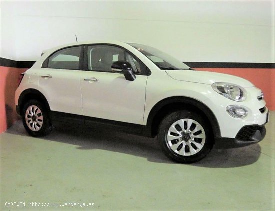 Fiat 500X 1.0 Firefly 120CV Urban - Palma de Mallorca