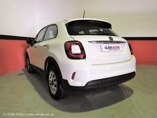 Fiat 500X 1.0 Firefly 120CV Urban - Palma de Mallorca