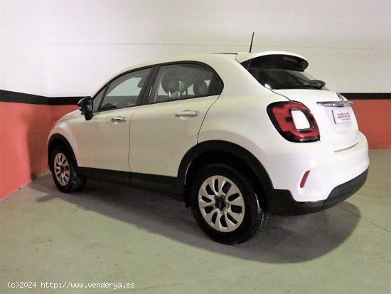 Fiat 500X 1.0 Firefly 120CV Urban - Palma de Mallorca