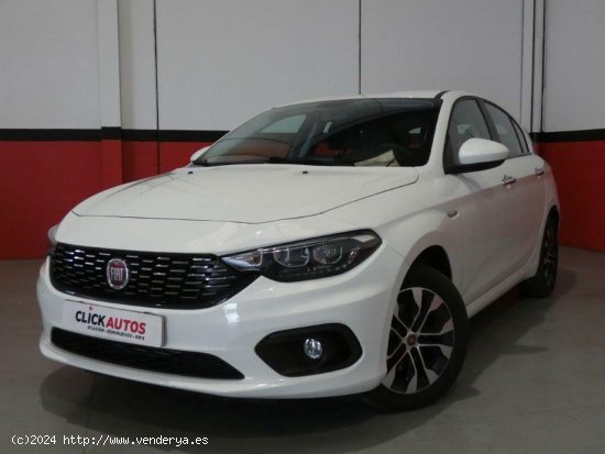  Fiat Tipo 1.3 MJET 95CV Mirror 5P - Mahon 