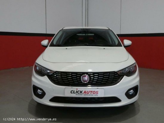 Fiat Tipo 1.3 MJET 95CV Mirror 5P - Mahon