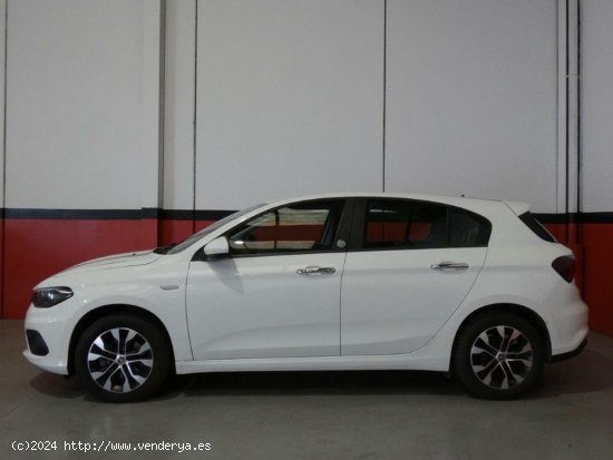 Fiat Tipo 1.3 MJET 95CV Mirror 5P - Sant Jordi de Ses Salines