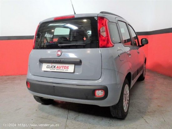 Fiat Panda 1.2 69CV Lounge - Palma de Mallorca