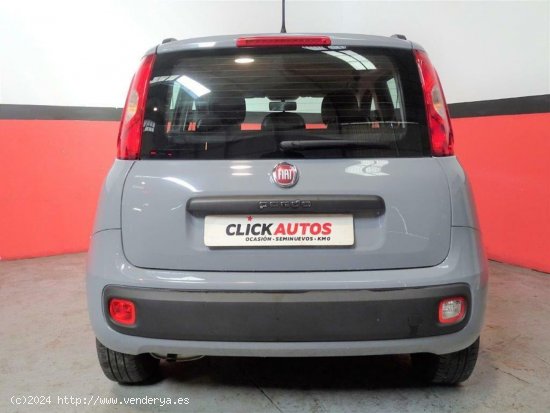 Fiat Panda 1.2 69CV Lounge - Palma de Mallorca