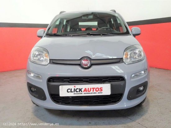 Fiat Panda 1.2 69CV Lounge - Mahon