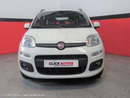 Fiat Panda 1.2 69CV Lounge - Elche