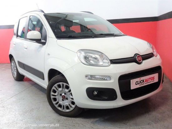 Fiat Panda 1.2 69CV Lounge - Elche