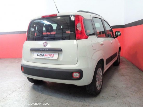 Fiat Panda 1.2 69CV Lounge - Elche