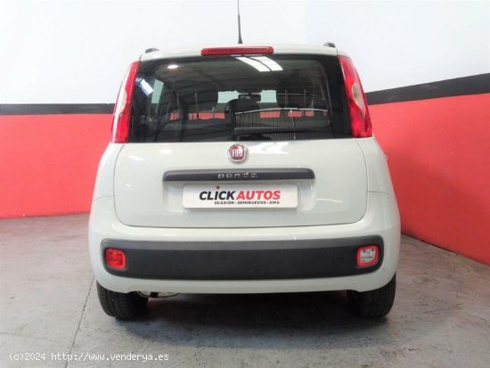 Fiat Panda 1.2 69CV Lounge - Elche