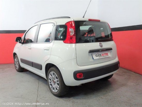 Fiat Panda 1.2 69CV Lounge - Elche