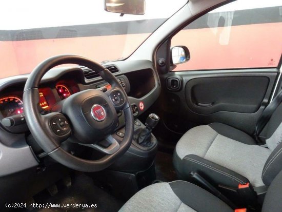 Fiat Panda 1.2 69CV Lounge - Elche