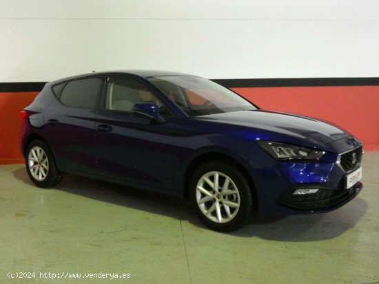 Seat Leon 1.0 eTSI 110CV HEV Style Go DSG - Palma de Mallorca