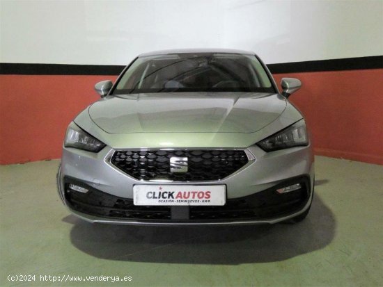 Seat Leon 1.0 eTSI 110CV HEV Style Go DSG - Sant Jordi de Ses Salines